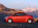 Mitsubishi Colt CZC 2006 года (WW)